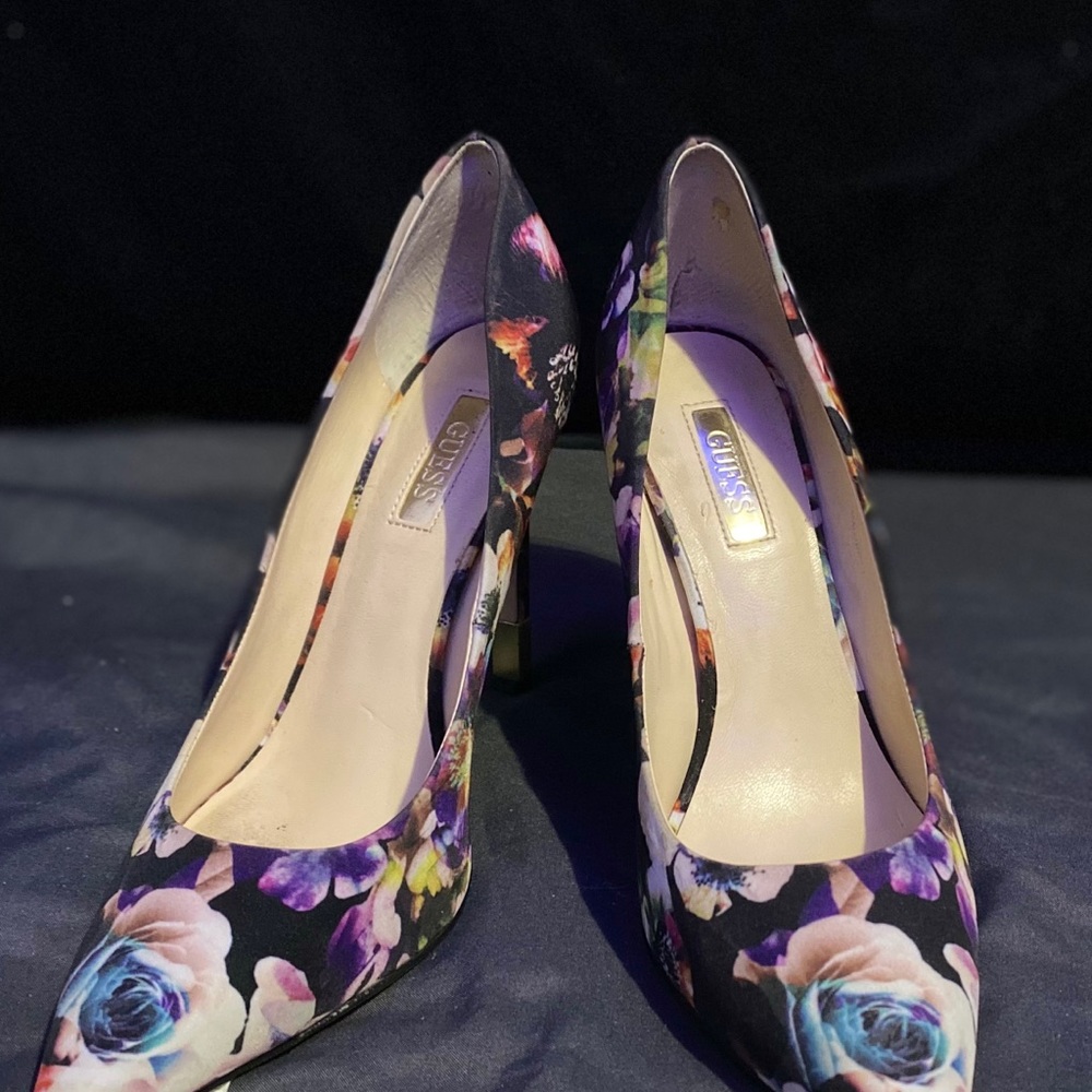 Guess shoes